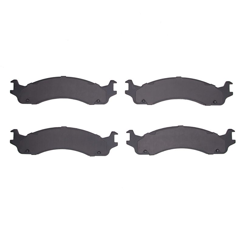 R1 98-03 Dodge B3500/B2500 Front Ceramic Brake Pads