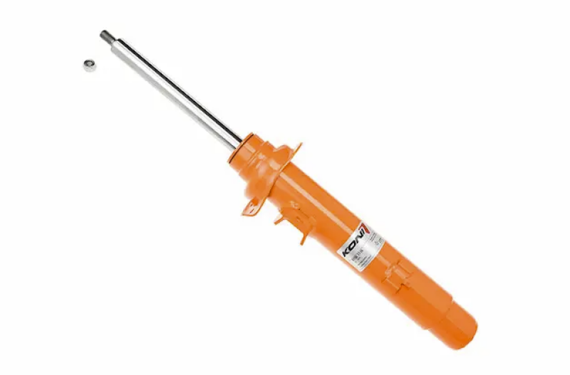 KON STR.T (Orange) Shocks