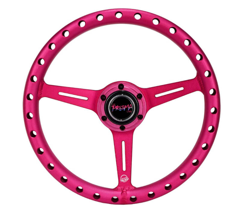 NRG Steering Wheels - Reinforc