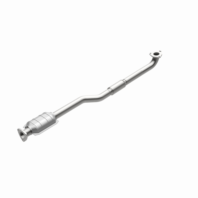 MagnaFlow Direct Fit Catalytic Converter 99-02 Daewoo Leganza 2.2L thumbnail 7