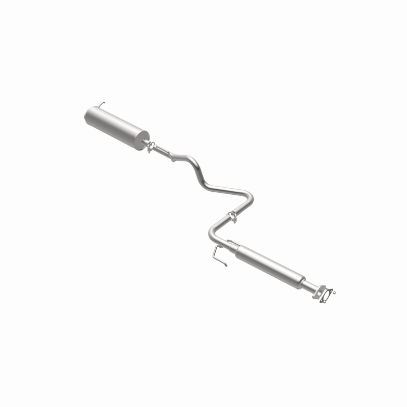 MagnaFlow BRE Exhaust Kit 05-07 Saturn Ion 2.2L thumbnail 8