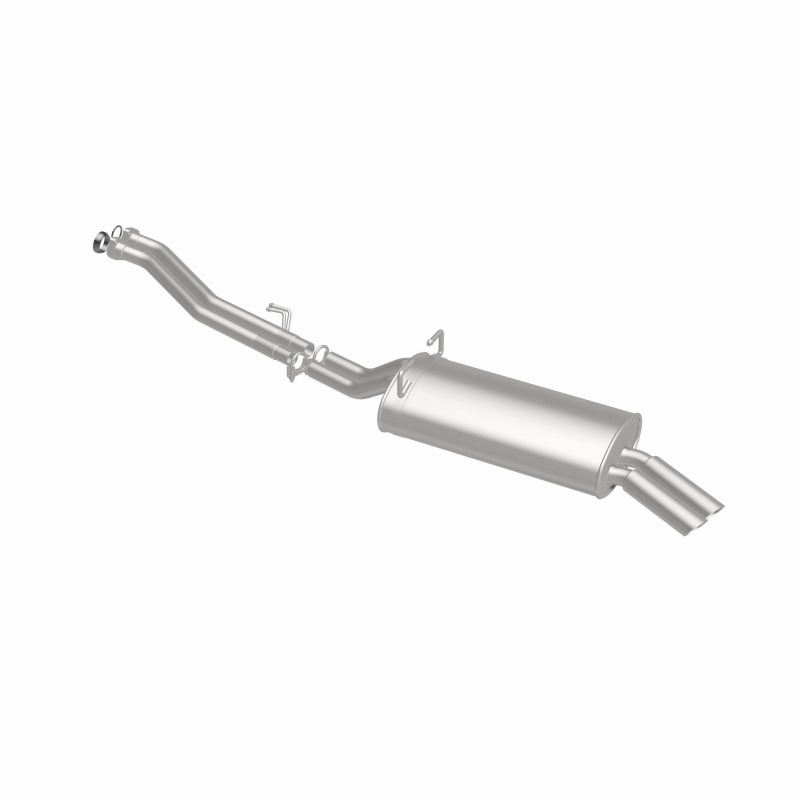 MagnaFlow BRE Exhaust Kit 87-93 BMW 325i 325is 2.5L thumbnail 6