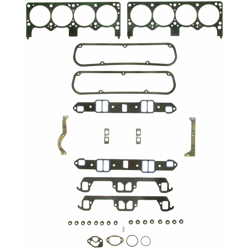 FEL Cylinder Head Gaskets