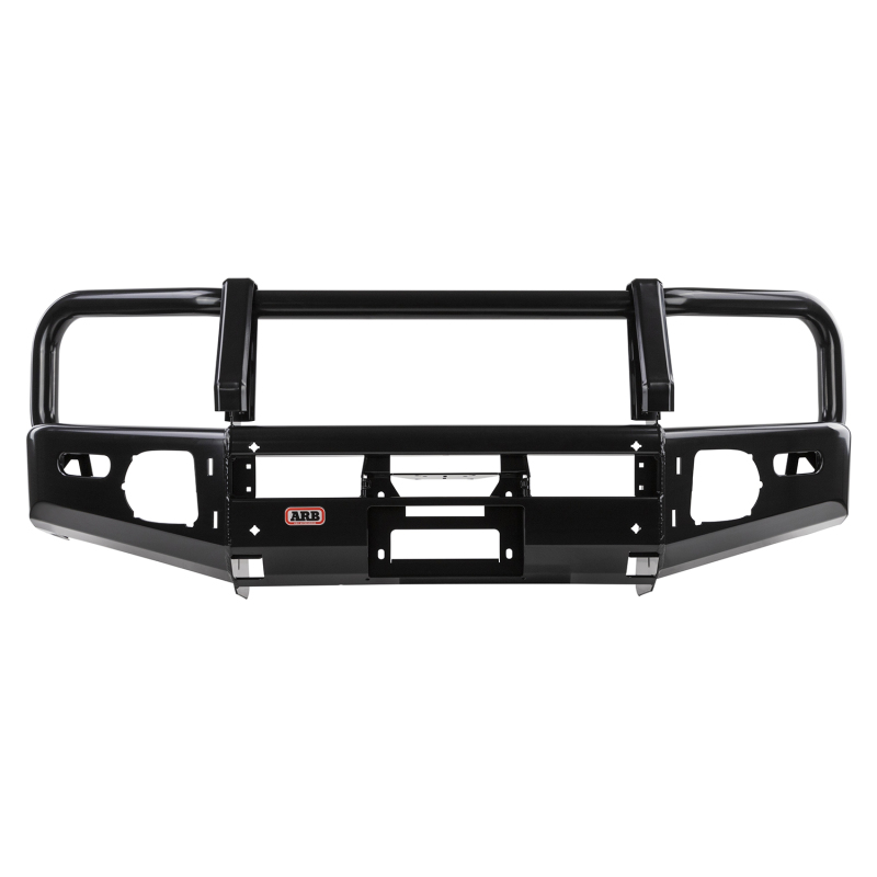 ARB Summit Bull Bars
