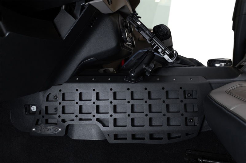 Addictive Desert Designs21-23 Ford Bronco & Bronco Raptor Center Console Molle Panels thumbnail 6