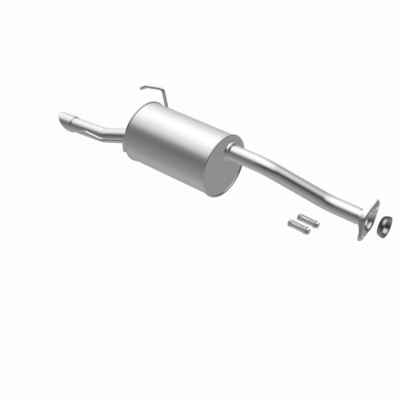 BRE Exhaust 01-05 Civic 1.7L Muffler Kit thumbnail 6