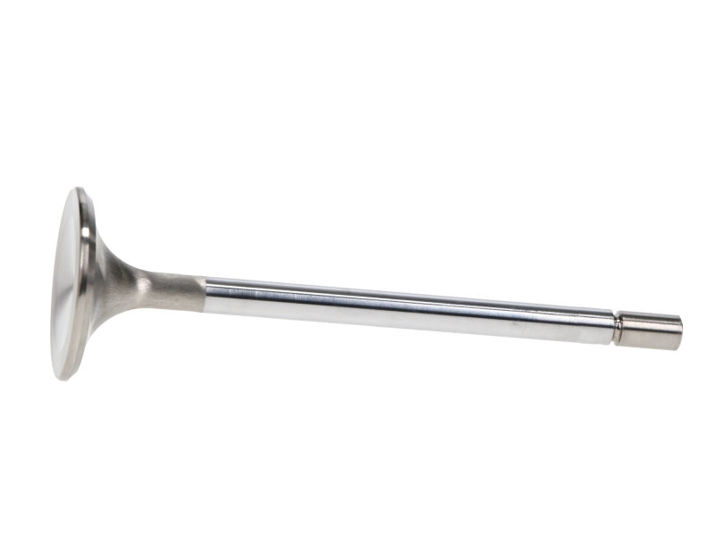 Manley Ford 4.6L/5.4L SOHC (2 Valve) 96-98 w/Bead Loc Groove 36mm Race Master Exhaust Valve - Single thumbnail 6