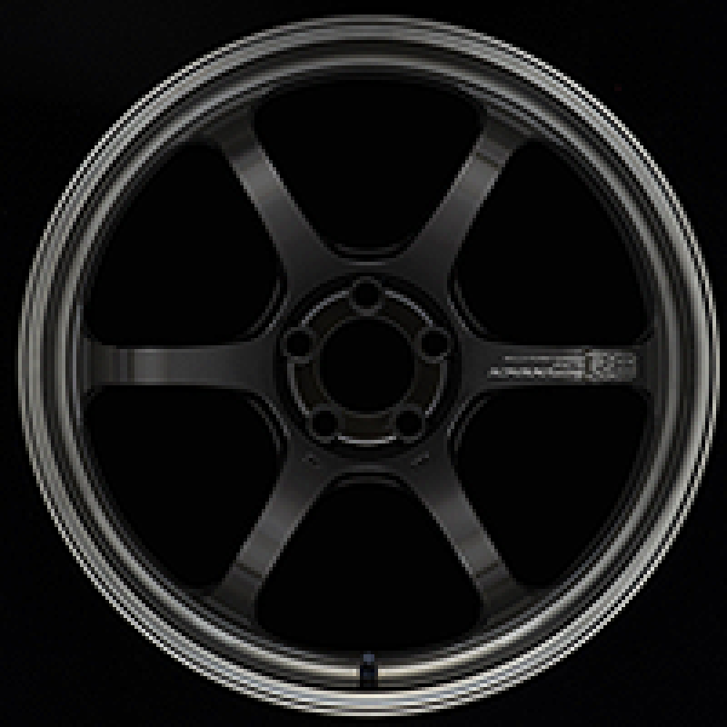 AVN R6 Wheels