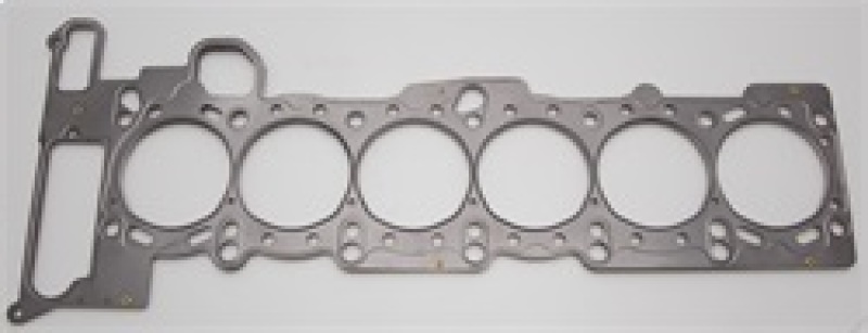 Cometic BMW M54 2.5L/2.8L 85mm .036 inch MLS Head Gasket thumbnail 8