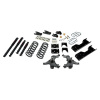 Belltech Lowering Kits with Nitro Drop 2 Shock Absorbers 702ND Suspension Kit thumbnail 7