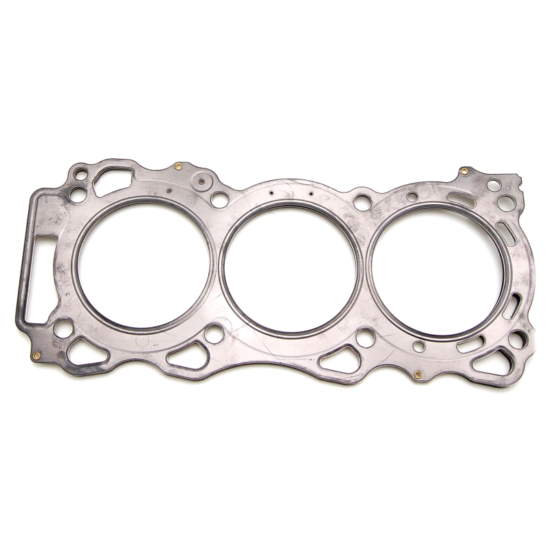 Cometic Nissan VQ30DE/VQ35DE (Non VQ30DE-K) 98mm Bore LHS .030in MLS Head Gasket thumbnail 2
