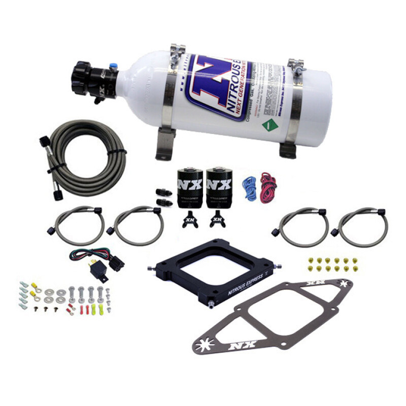 NEX Nitrous Oxide Kits