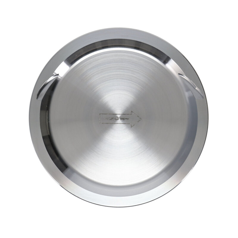 Manley Pistons 599200C-8 PIST-4.125/1.315CD/31ccDISH thumbnail 6