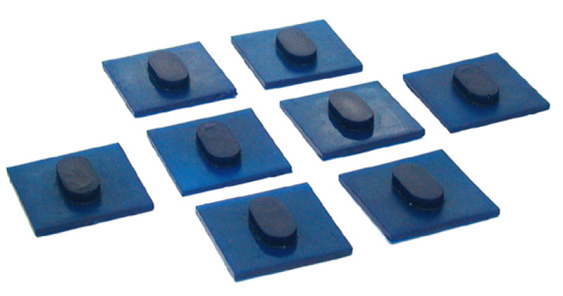 SPR Bushings - Leaf Spring