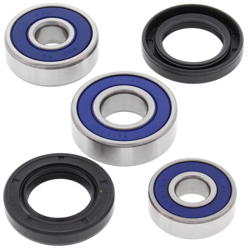 ABR Wheel Bearing Kits