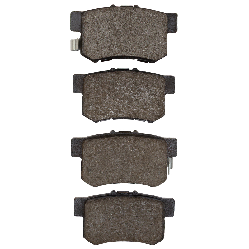 DFC Active Performance Pads