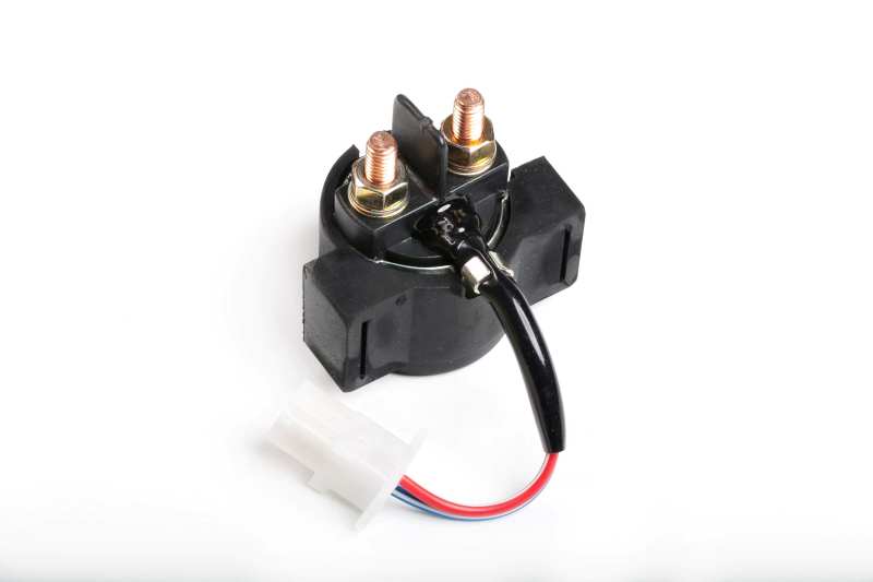 RME Solenoid Switch
