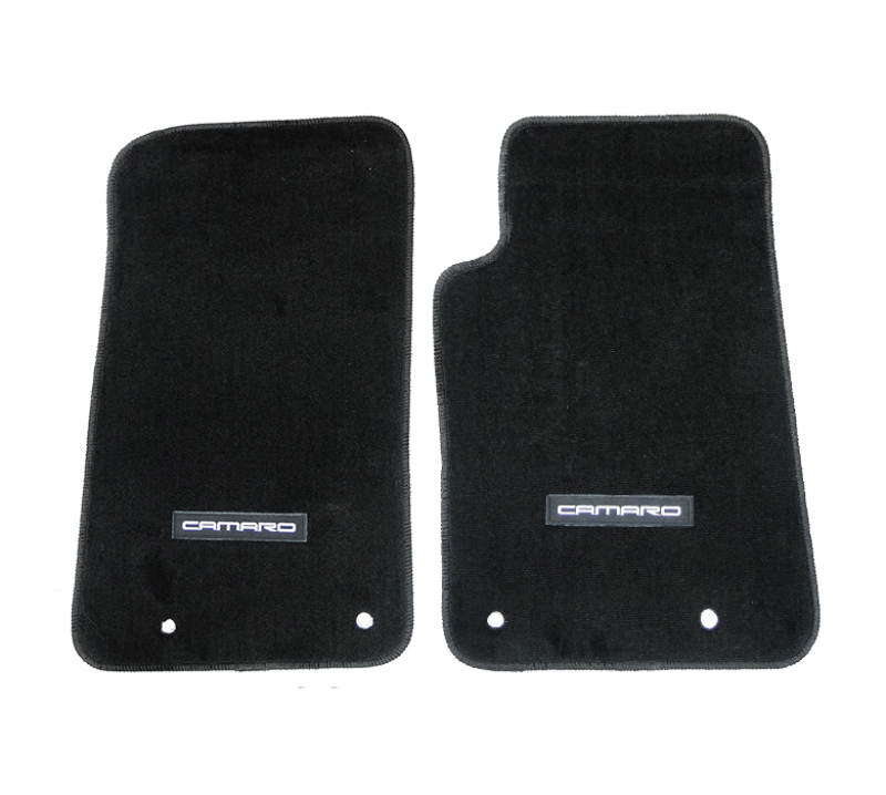 NRG Floor Mats