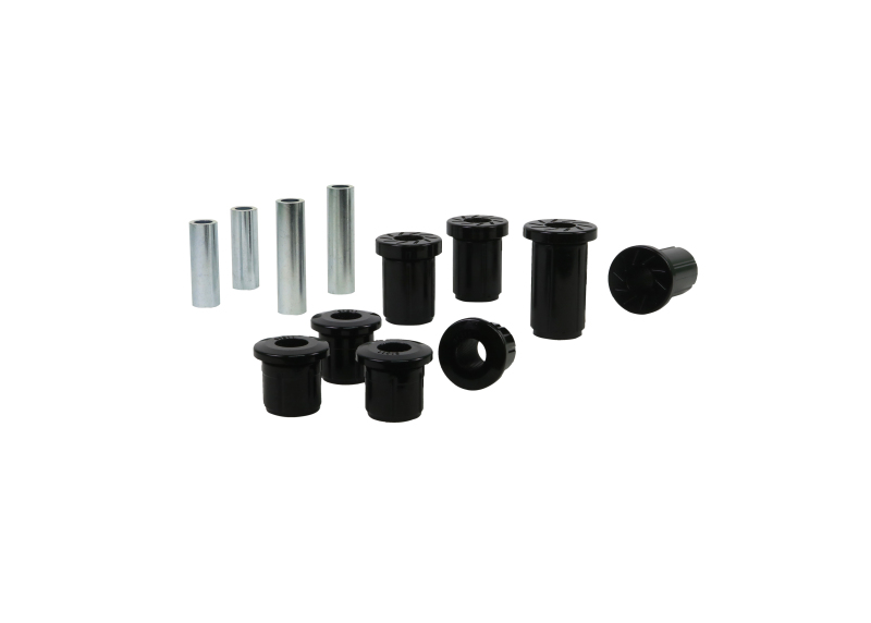 WL Bushings - Control Arm