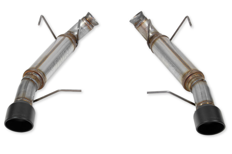 Flowmaster 11-12 Mustang GT V8 FlowFX Axle-Back Exhaust System thumbnail 4