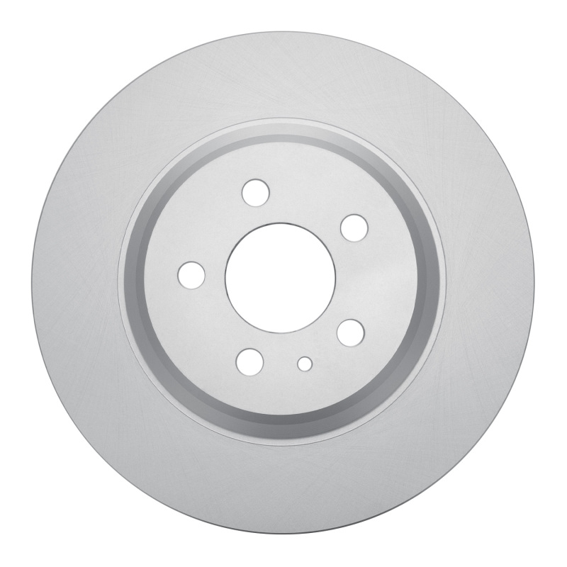 DFC GeoSPEC Coated Rotors - Plain