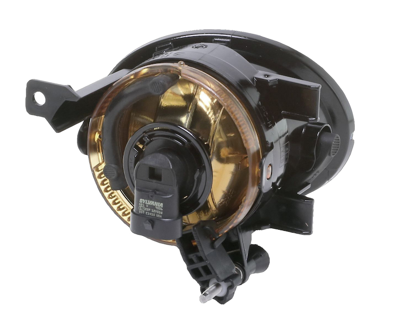 Hella 2009-2019 Volkswagen Beetle Fog Light Assembly Left thumbnail 9