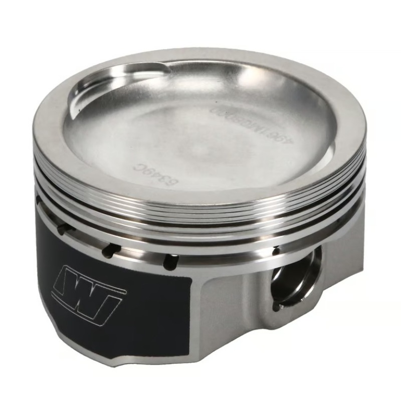 Wiseco 07-12 Polaris 800/05-12 RZR Sportsman 10.2:1 Piston thumbnail 2