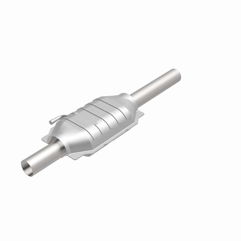 MagnaFlow Direct Fit Catalytic Converter Jeep 81 86 thumbnail 6