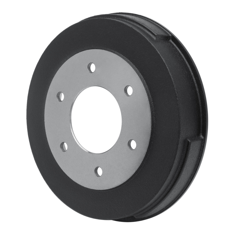 DFC 81-85 Nissan 720 Datsun Rear True Balanced Brake Drum thumbnail 2