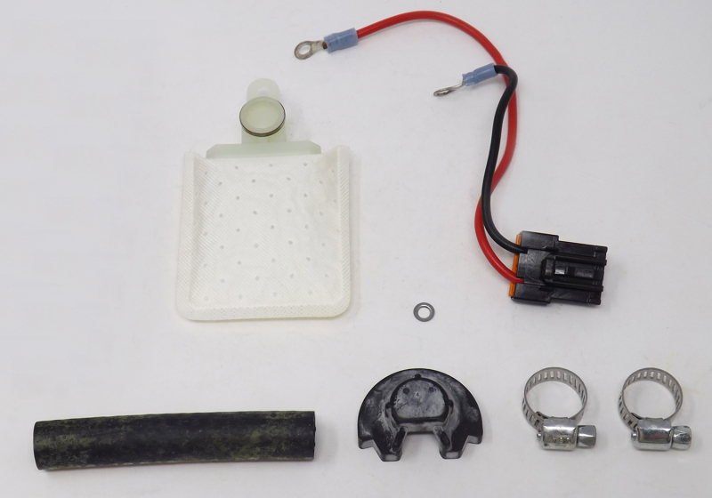 Walbro Fuel Pump Installation Kit thumbnail 2