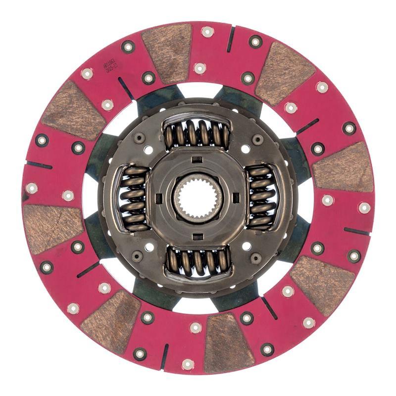 EXE Friction Discs