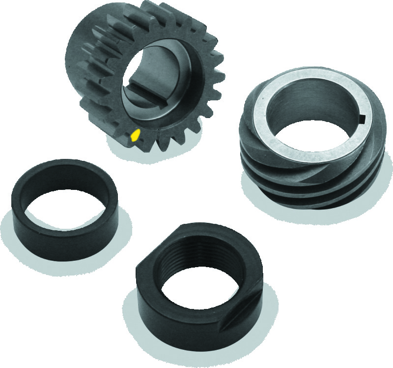 SSC Pinion Shaft Gear Kits