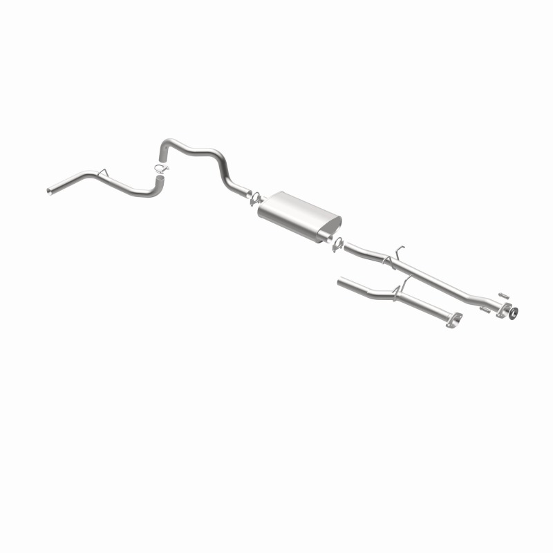MagnaFlow BRE Exhaust Kit 94-97 Ranger B3000 B4000 thumbnail 6