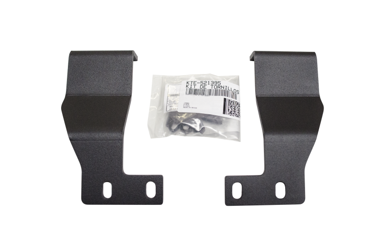 Go Rhino 17-25 Ford F-250/F-350 Super Duty RC2 Brackets - Tex. Blk