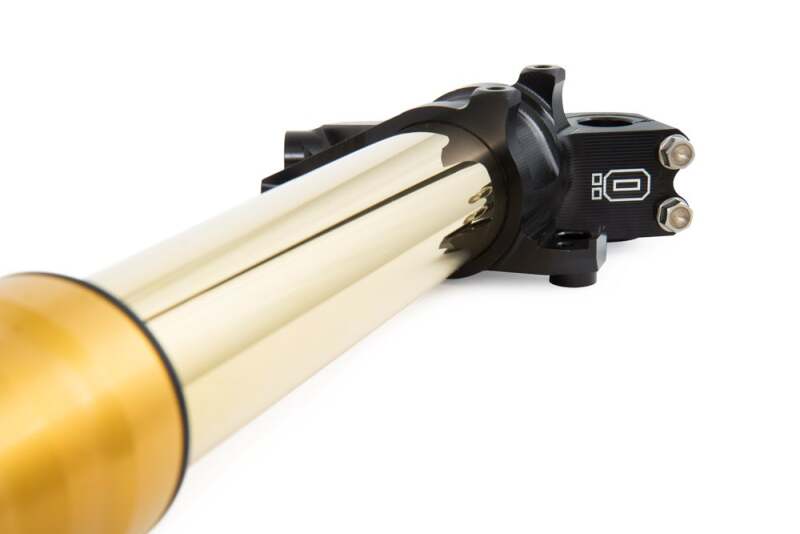 Ohlins 18-19 Honda CRF1000L2 Africa Twin Adventure Sports (Showa) Front Fork Adventure