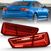 ANZ LED Taillights