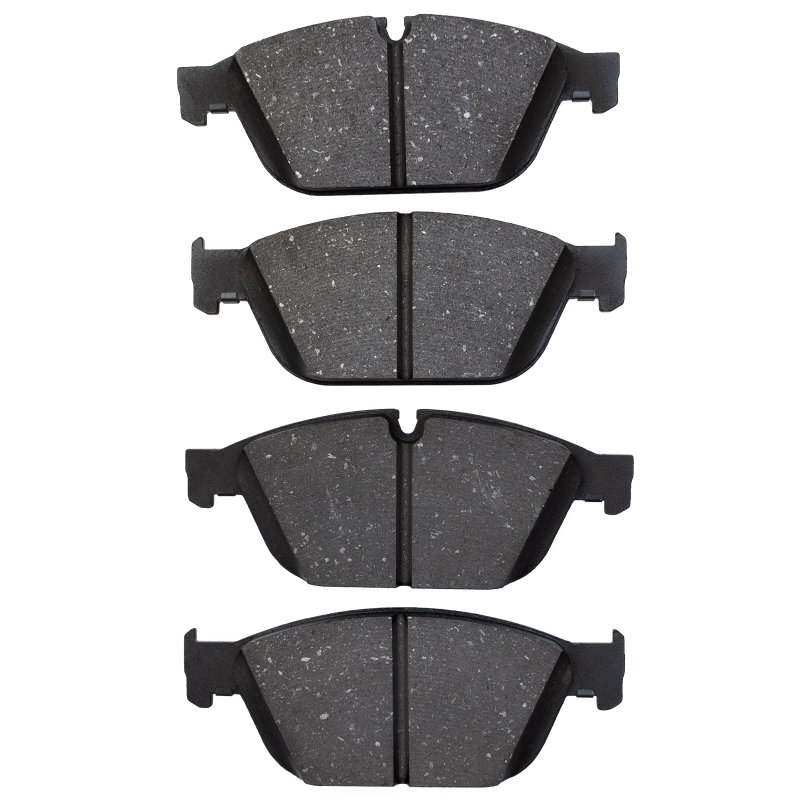 DFC 11-18 Audi A8 Quattro Front Geospec Rotors with 5000 Advanced Brake Pads w/Hardware (1x dfc1551-1546-01, 2x dfc604-73062) thumbnail 7