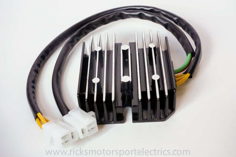 RME Rectifier