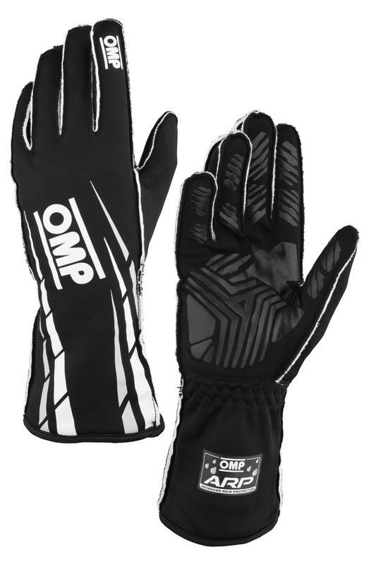 OMP ARP Gloves