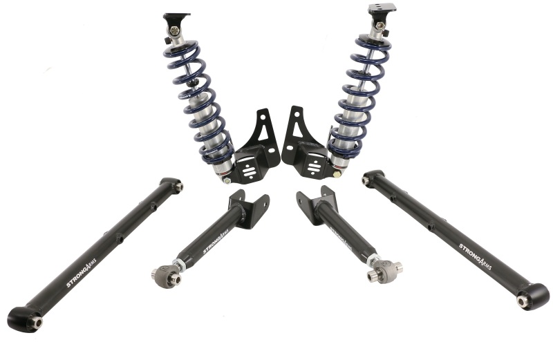 RID Control Arms - Front Lower