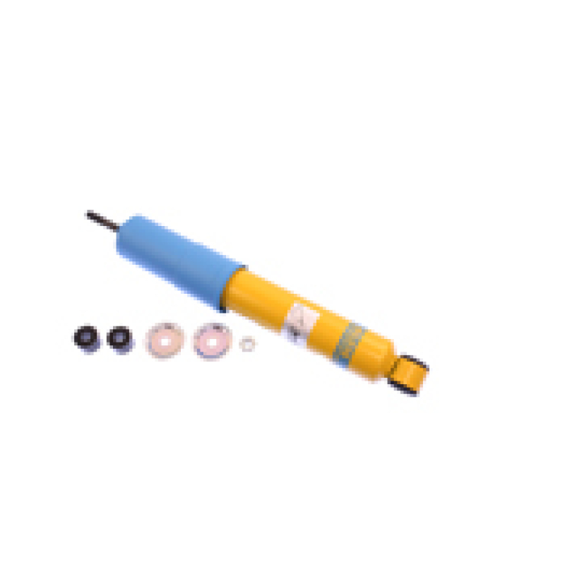 Bilstein 4600 Series 87-95 Nissan Pathfinder Front 46mm Monotube Shock Absorber thumbnail 6