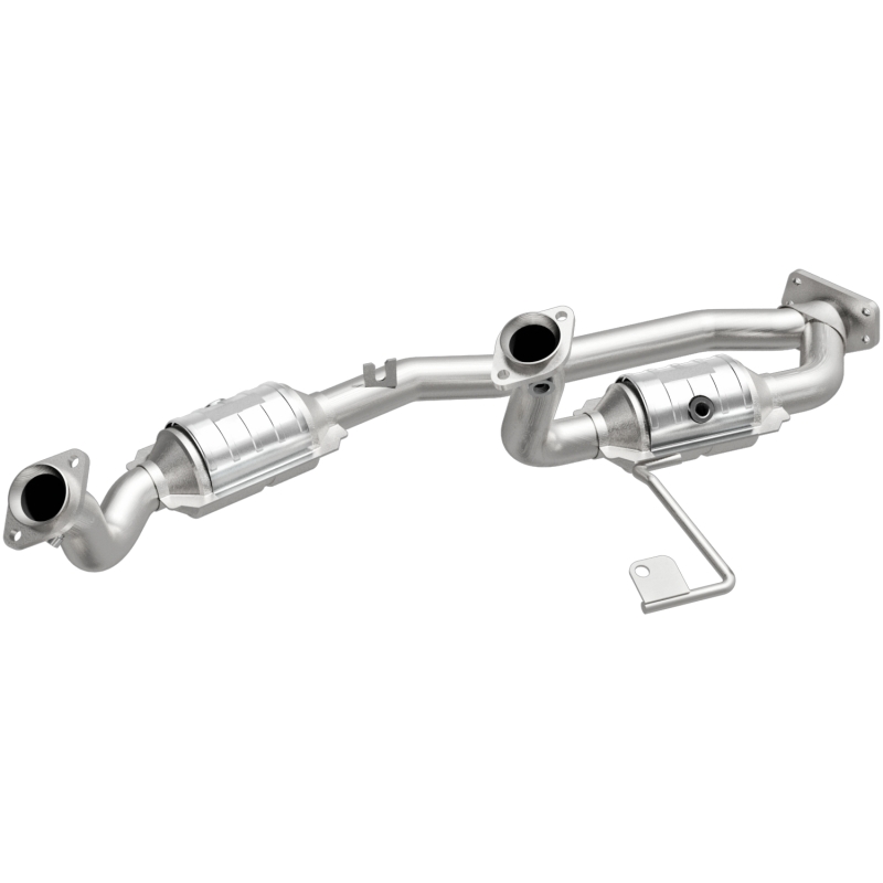 MagnaFlow Direct Fit Catalytic Converter 01-03 Windstar 3.8 OEM thumbnail 4