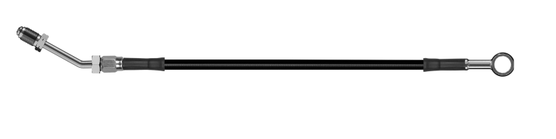 GR Powersports Clutch Lines