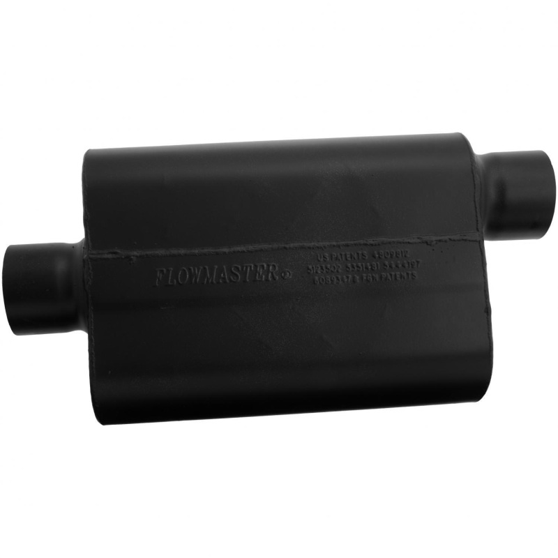 Flowmaster 3 IN(C)/OUT(O) Super 44 Series Muffler thumbnail 2