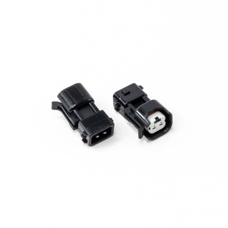 DeatschWerks USCAR to Honda (OBD2/K-Series Type) PnP Adapter (Same as id90.2) thumbnail 2