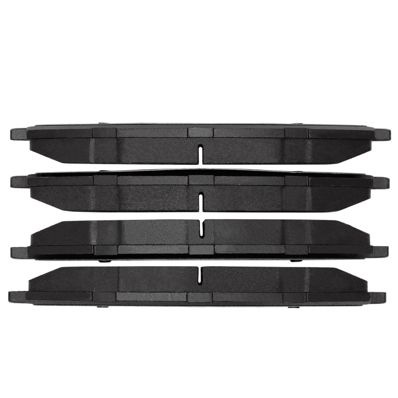 DFC 21-26 Ford F-150 RWD Front 4000 Hybridynamic Brake Pads