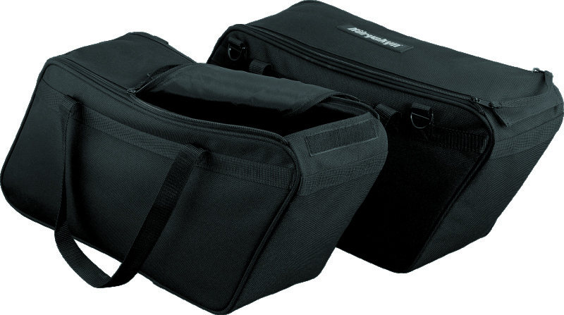 KUR Saddlebags