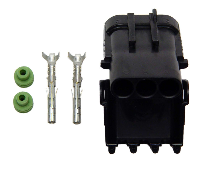 FST Connector Kits