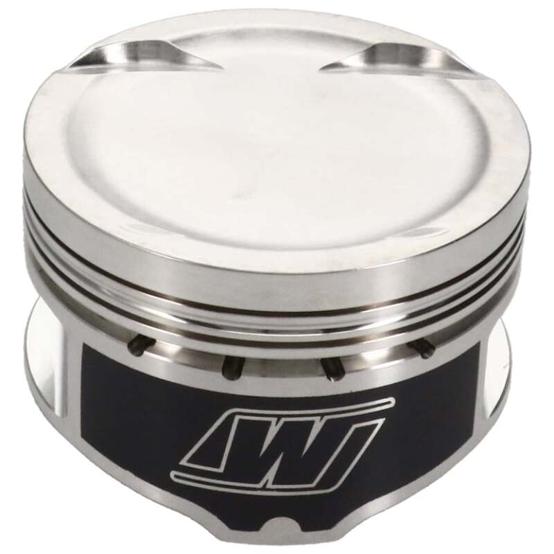 WIS Piston Sets - 4 Cyl