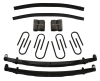 SKY Lift Kit Components
